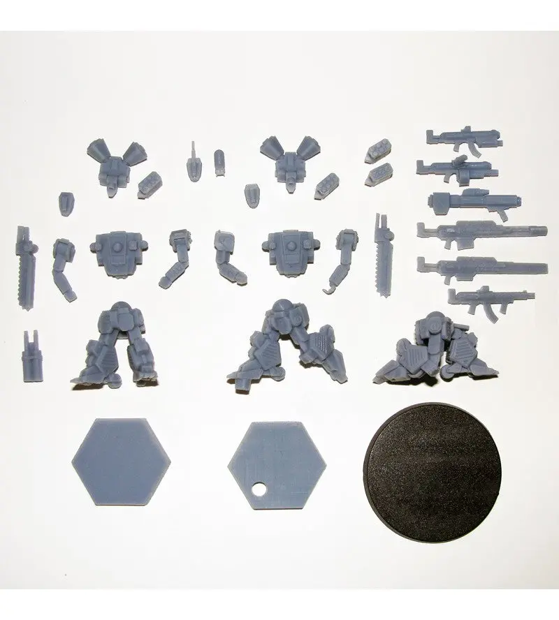 Dark Jaguar Two Pack 2