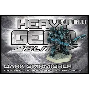 Dark Skirmisher 1