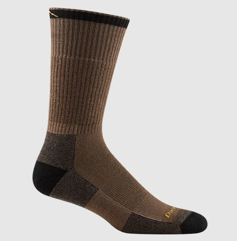 Darn Tough John Henry Work Sock 1