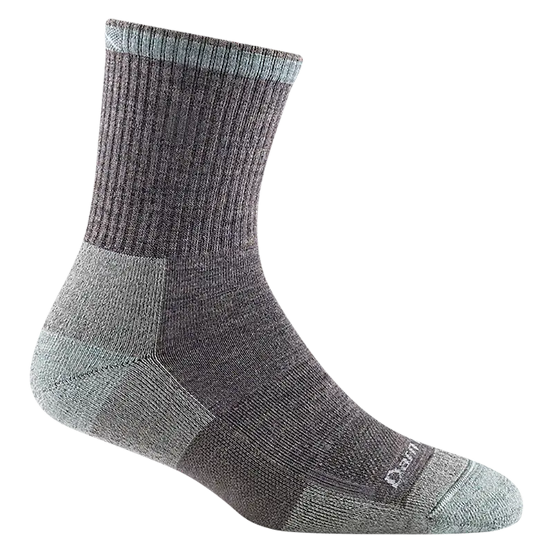 Darn Tough Women's Ida May Micro Crew Midweight Work Sock 2