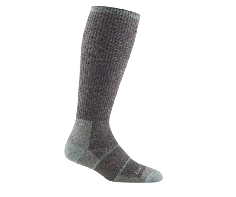 Darn Tough Women's Mary Fields Over-The-Calf Midweight Work Sock #2201 1