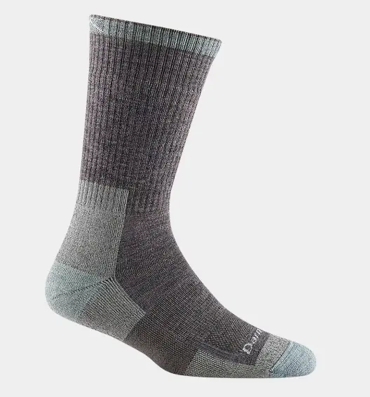 Darn Tough Women's Rtr Boot Midweight Work Sock #2014 1