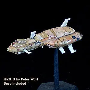 Dart Light Cruiser Ar20-040 1