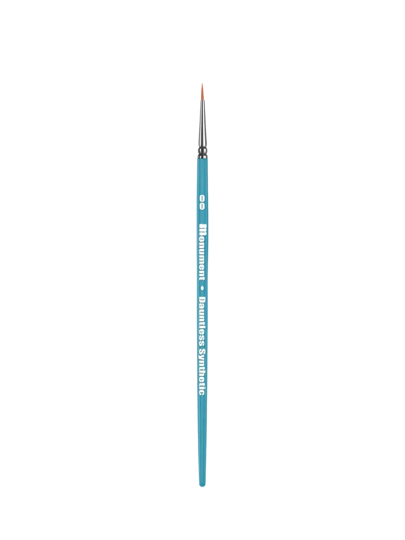 Dauntless Synthetic #00 1