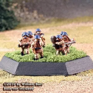 Davion Infantry (3) Bt-371 1