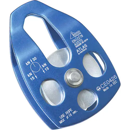 Dbi-Sala Pulley 1
