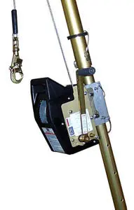 Dbi / Sala Winch 1