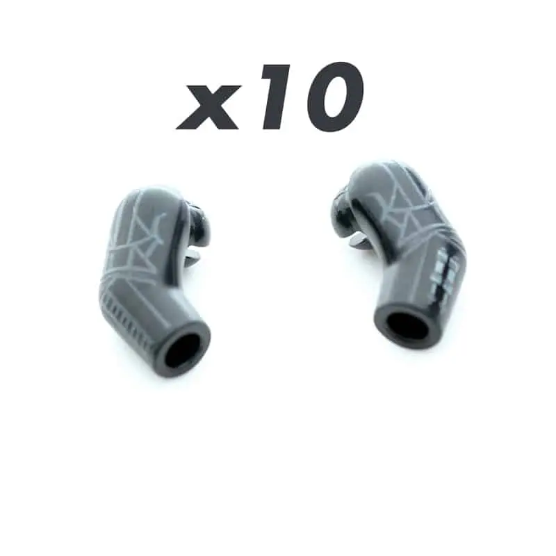 Death Trooper Arms - (10 Bundle) 1