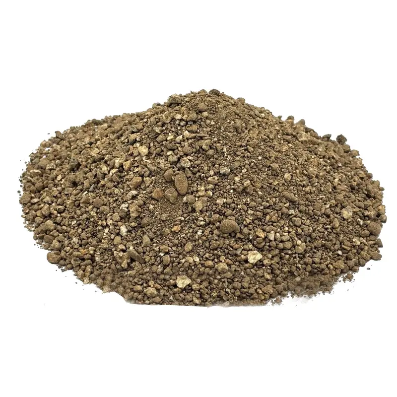 Decomposed Granite — 0.5 Cu. Ft. Brown Landscape Gravel 1
