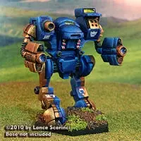 Defiance Dfn-3S 20-480 1
