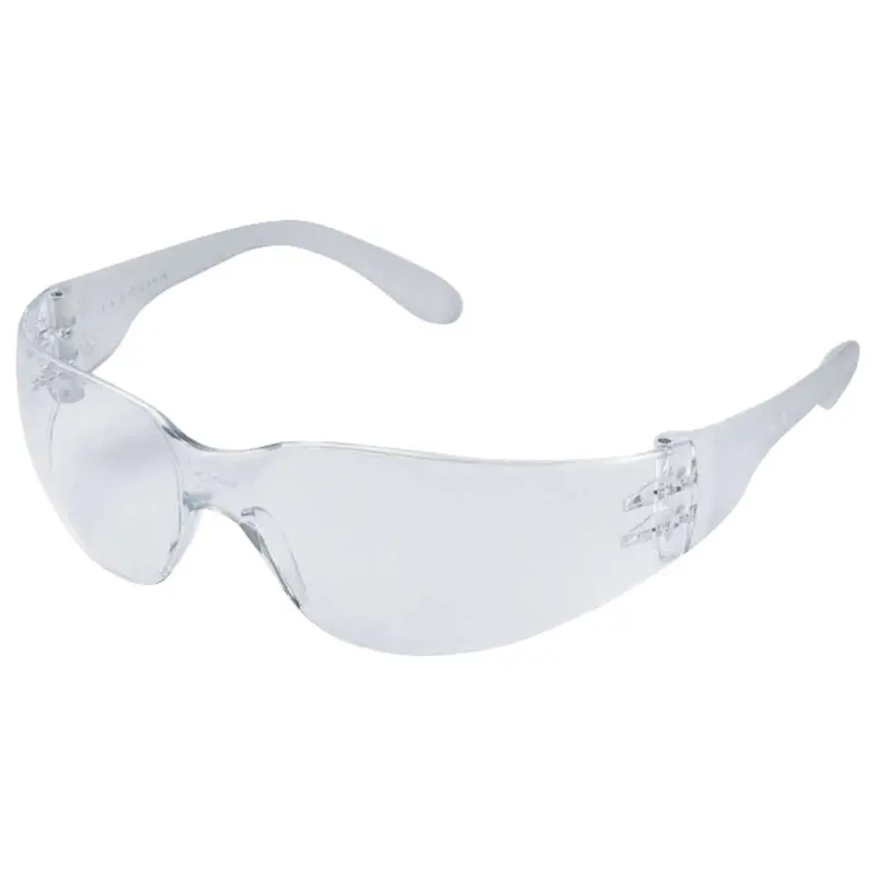 Degil Brava Clear Safety Work Glasses Brava2in 1