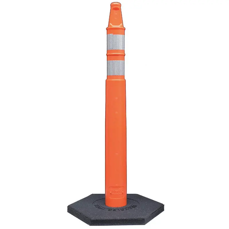 Delineator 43" Flat Top 1
