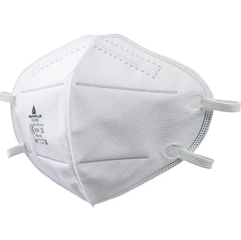 Delta Plus Box Of 30 N95 Masks - M1195b 1
