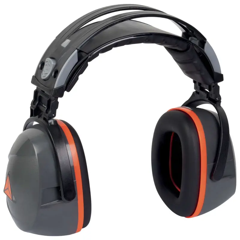 Delta Plus Foldable Headband Ear Muffs -  Interlagosfo 1
