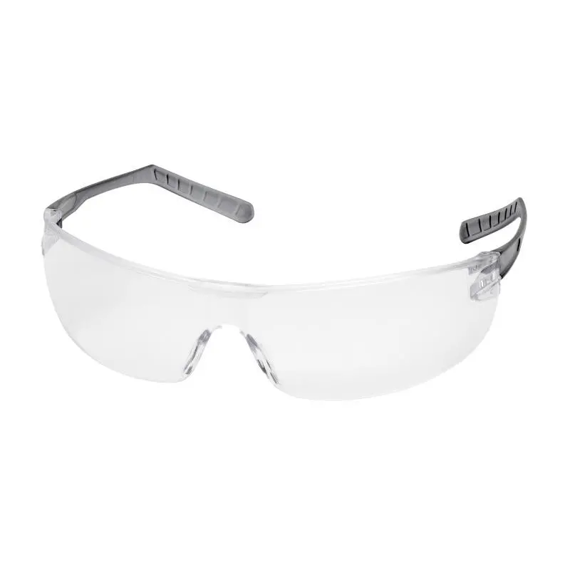 Delta Plus Helium Ultra Light Comfort Secure Eyewear #Welsg58g 1