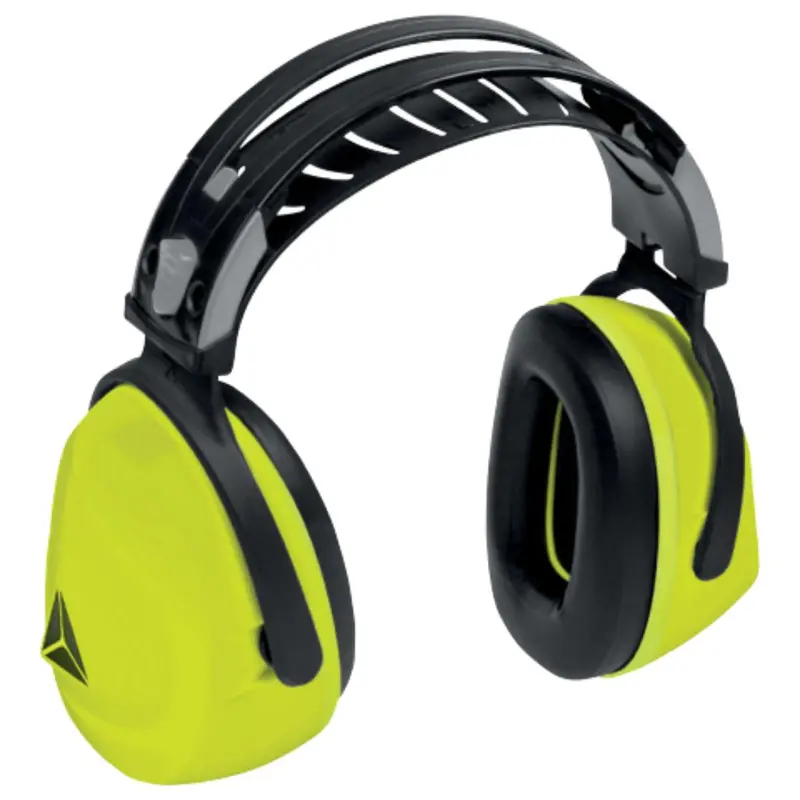 Delta Plus Lightweight Headband Ear Muffs Interlagos2 1