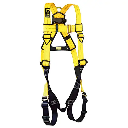 Delta™ Vest-Style Harness 1