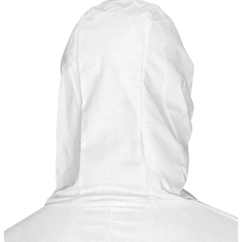 Deltatek 5000 Disposable Coveralls With Hood Dt117 3