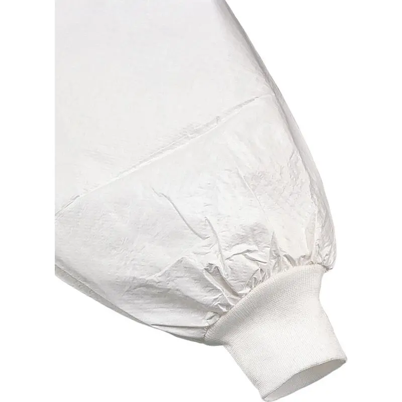 Deltatek 5000 Disposable Coveralls With Hood Dt117 4