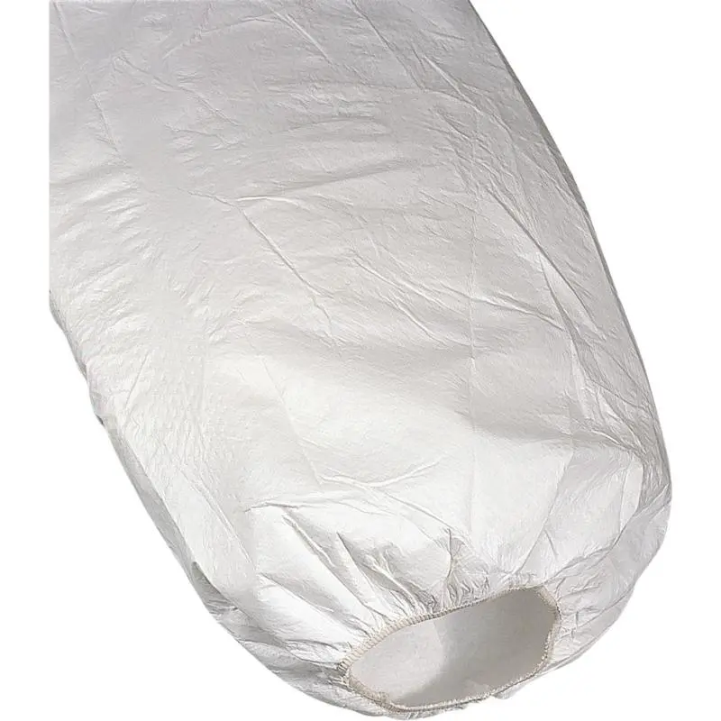 Deltatek 5000 Disposable Coveralls With Hood Dt117 5