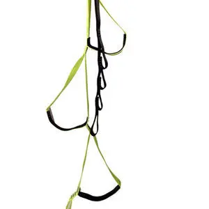 Deluxe Rescue Etrier With Sling 1