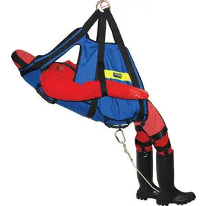 Deluxe Victim Rescue Cradle 1
