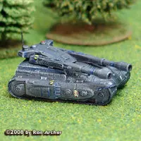 Demolisher Ii Tank Ar20-785 1