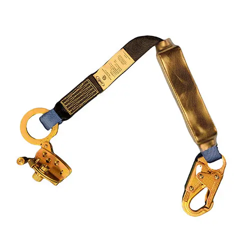 Dentec Rope Grab 1
