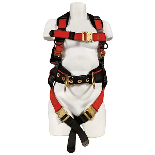 Dentec Safety Harness 1
