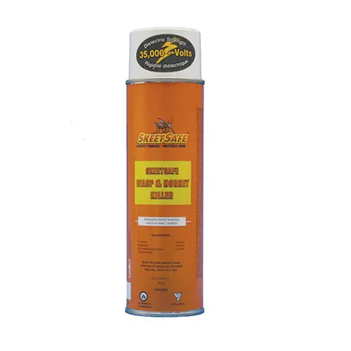 Dentec Wasp And Hornet Spray 1