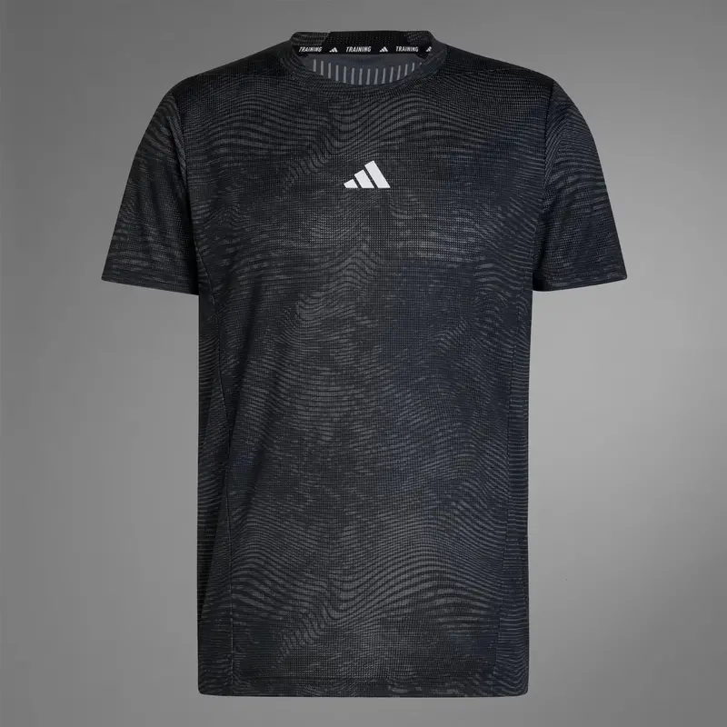 Designed For Training Heat.Rdy Hiit Training Tee Iv6119 1