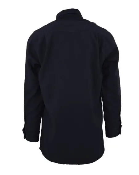 Dhs5 Fr Dh Air Uniform Shirts | Made With 5.5Oz. Westex® Dh Air 1