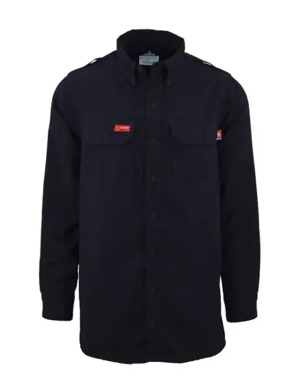 Dhs5 Fr Dh Air Uniform Shirts | Made With 5.5Oz. Westex® Dh Air 4