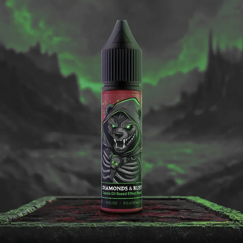 Diamonds And Rust- 20Ml 1