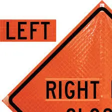 Dicke Velcro Sign Overlay 2