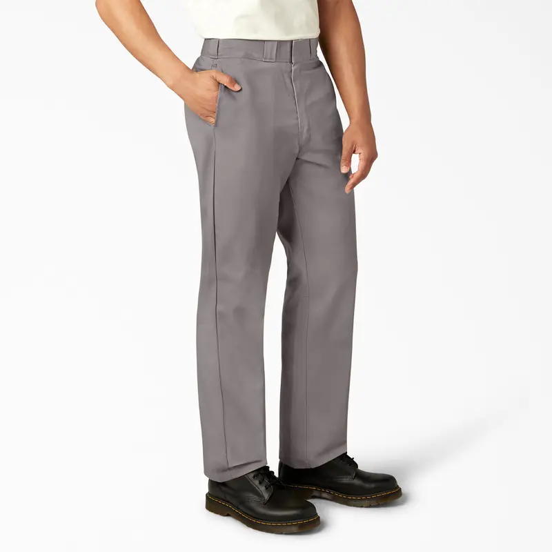 Dickies Men's 874® Original Twill Work Pant 12