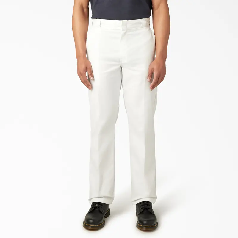 Dickies Men's 874® Original Twill Work Pant 17