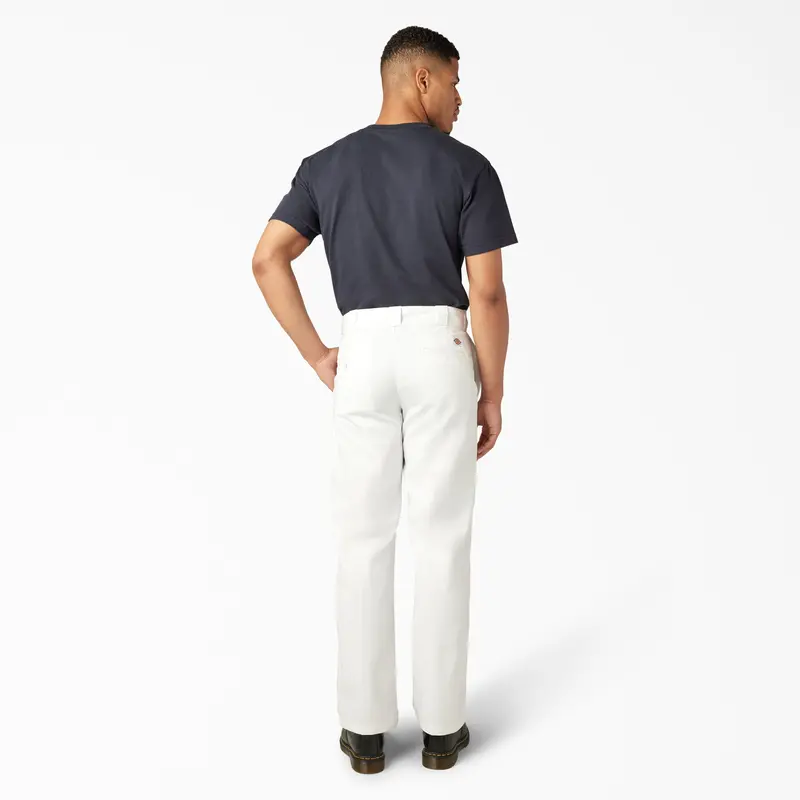 Dickies Men's 874® Original Twill Work Pant 21