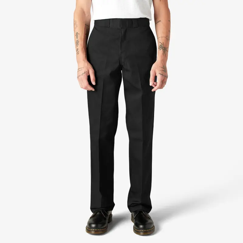 Dickies Men's 874® Original Twill Work Pant 22