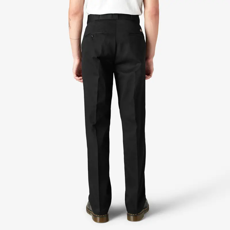 Dickies Men's 874® Original Twill Work Pant 24
