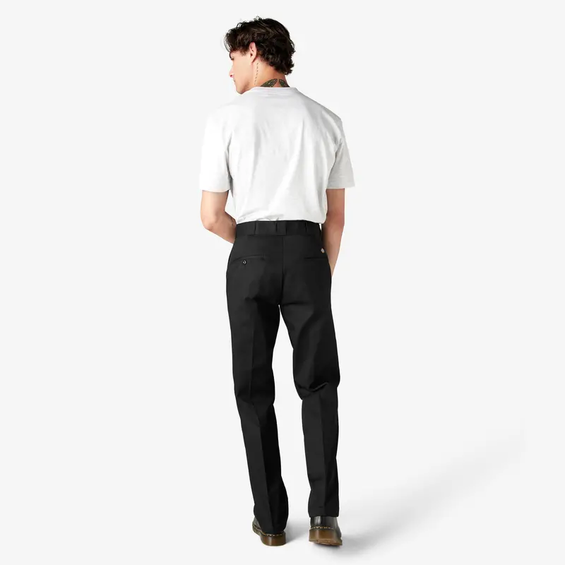 Dickies Men's 874® Original Twill Work Pant 26