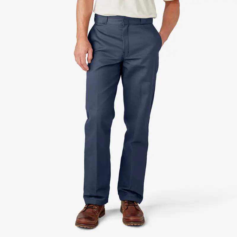 Dickies Men's 874® Original Twill Work Pant 27