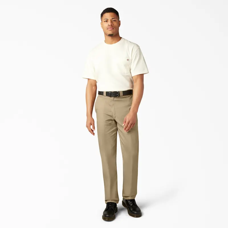 Dickies Men's 874® Original Twill Work Pant 33