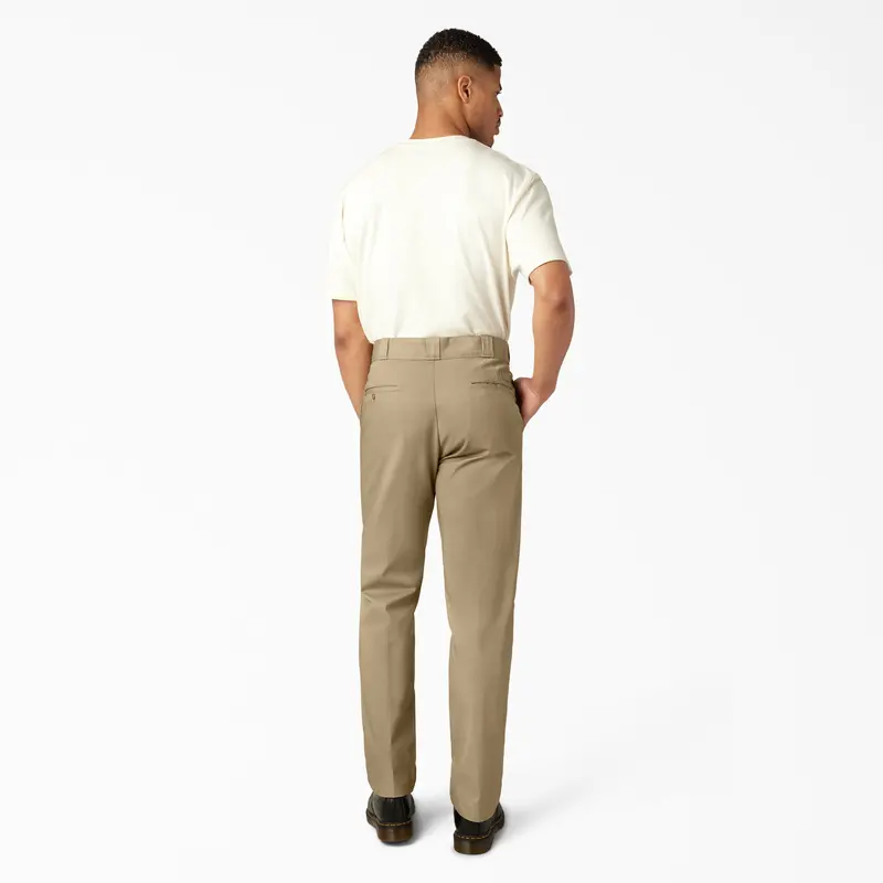 Dickies Men's 874® Original Twill Work Pant 34