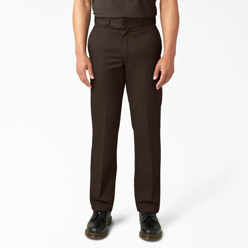 Dickies Men's 874® Original Twill Work Pant 35