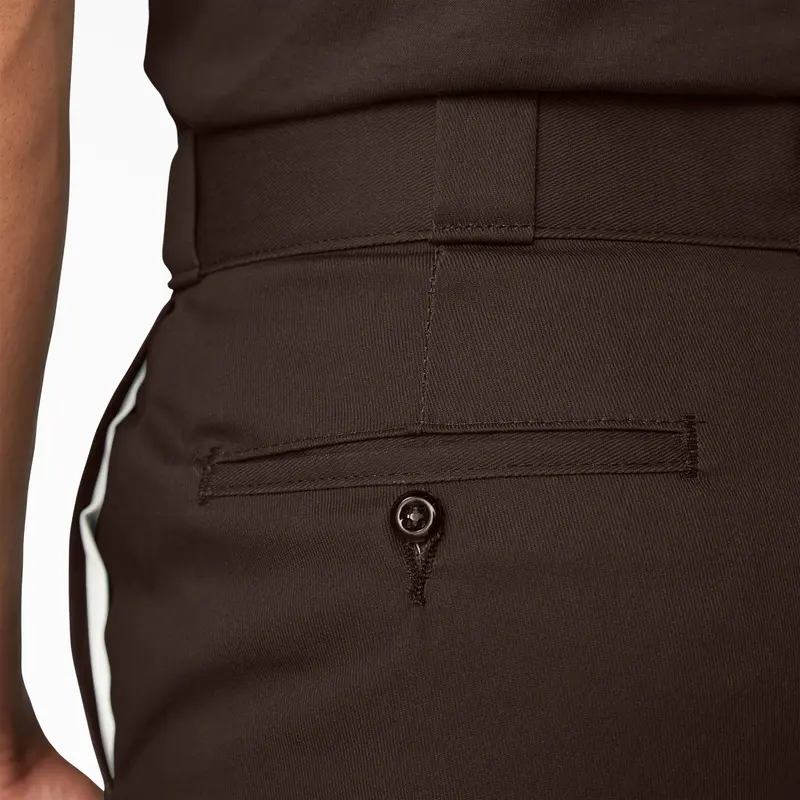 Dickies Men's 874® Original Twill Work Pant 37