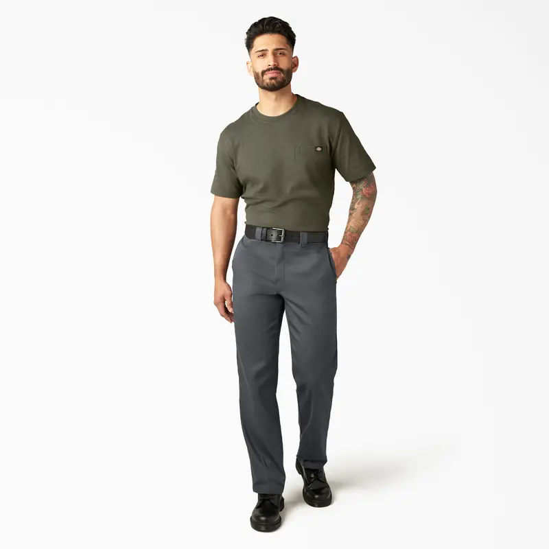 Dickies Men's 874® Original Twill Work Pant 4