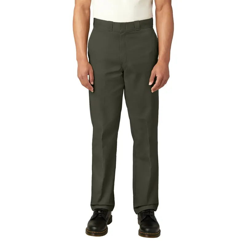 Dickies Men's 874® Original Twill Work Pant 40