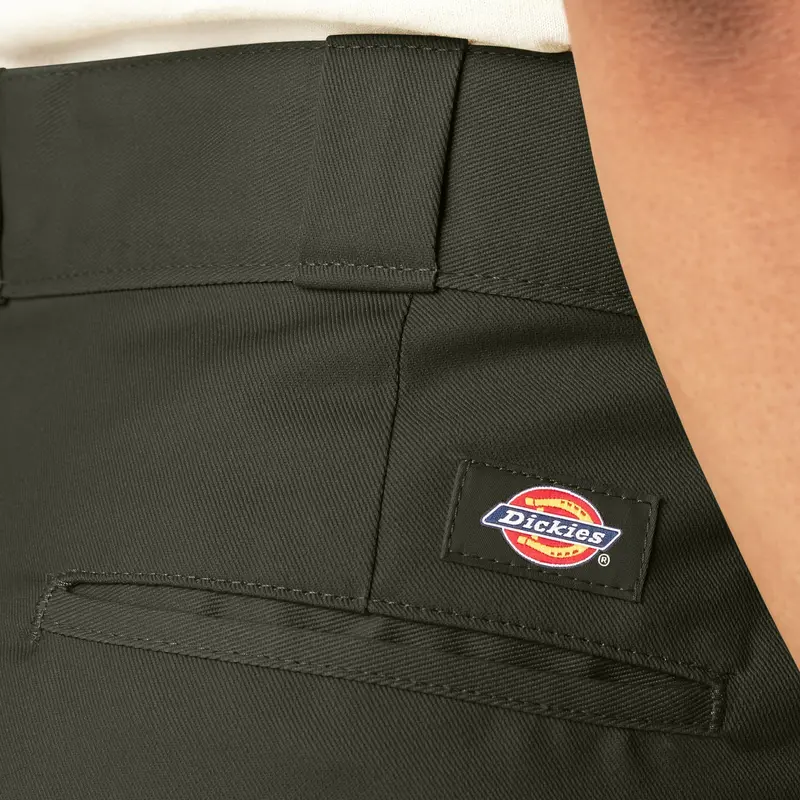 Dickies Men's 874® Original Twill Work Pant 42