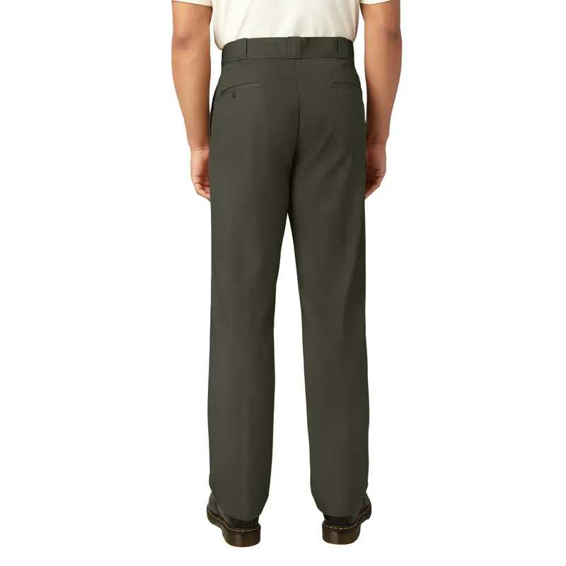 Dickies Men's 874® Original Twill Work Pant 43